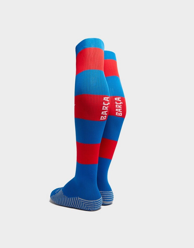 Nike FC Barcelona 2023/24 Away Socks