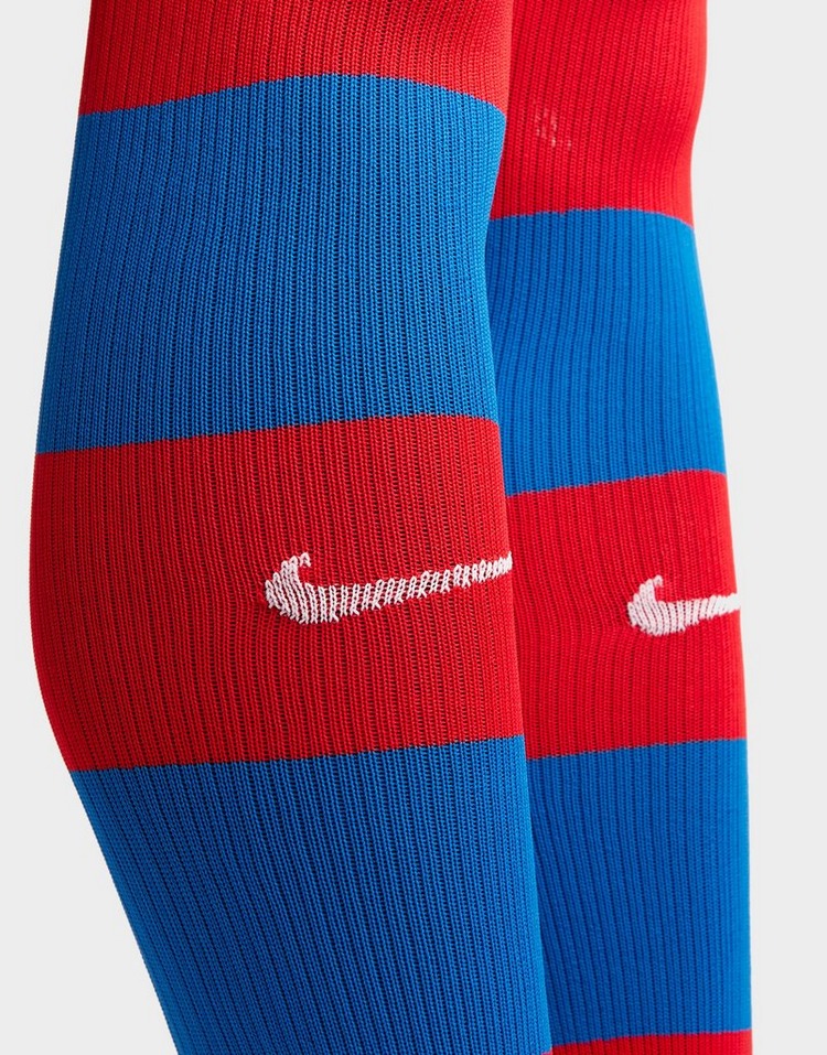 Nike FC Barcelona 2023/24 Away Socks