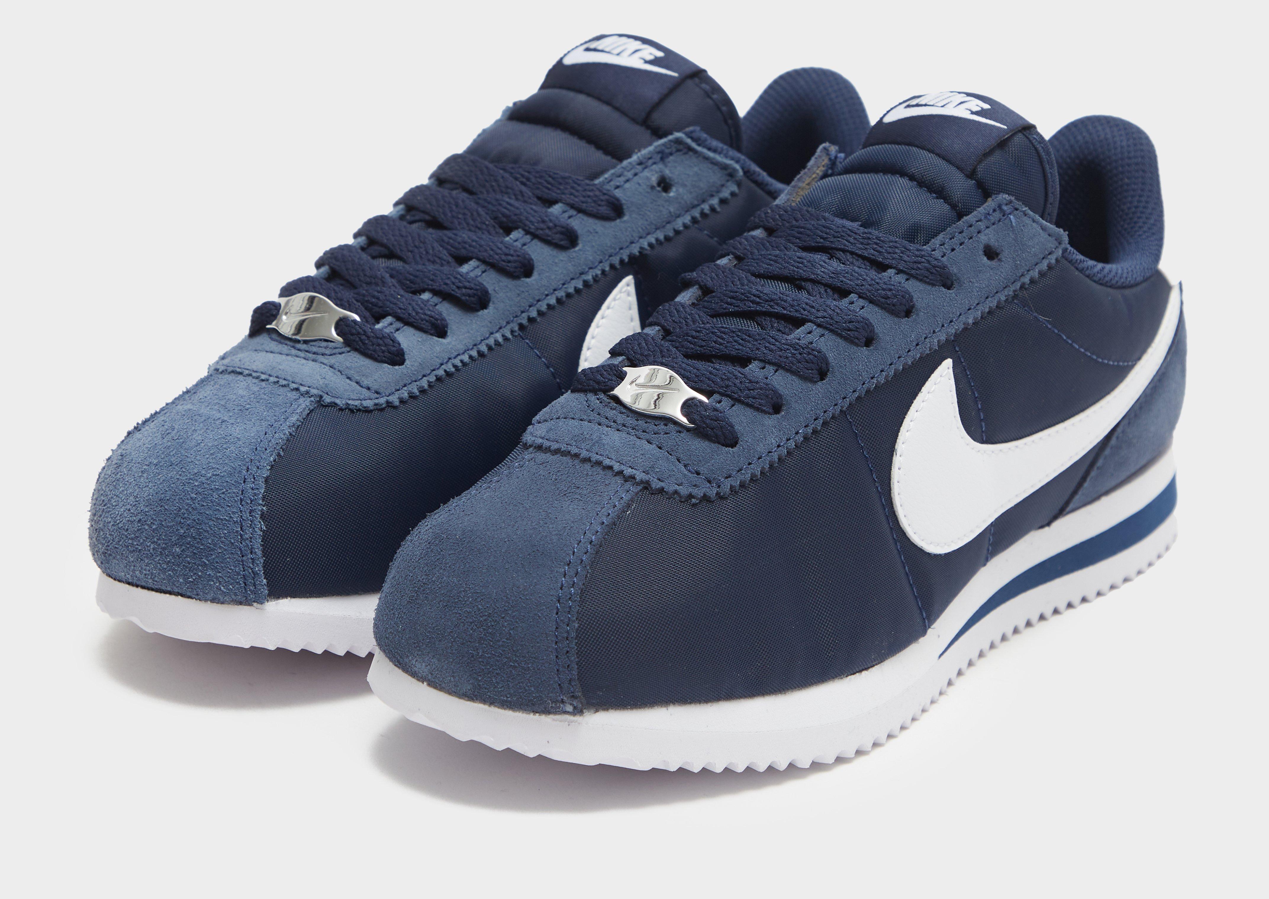 Nike Cortez para mujer