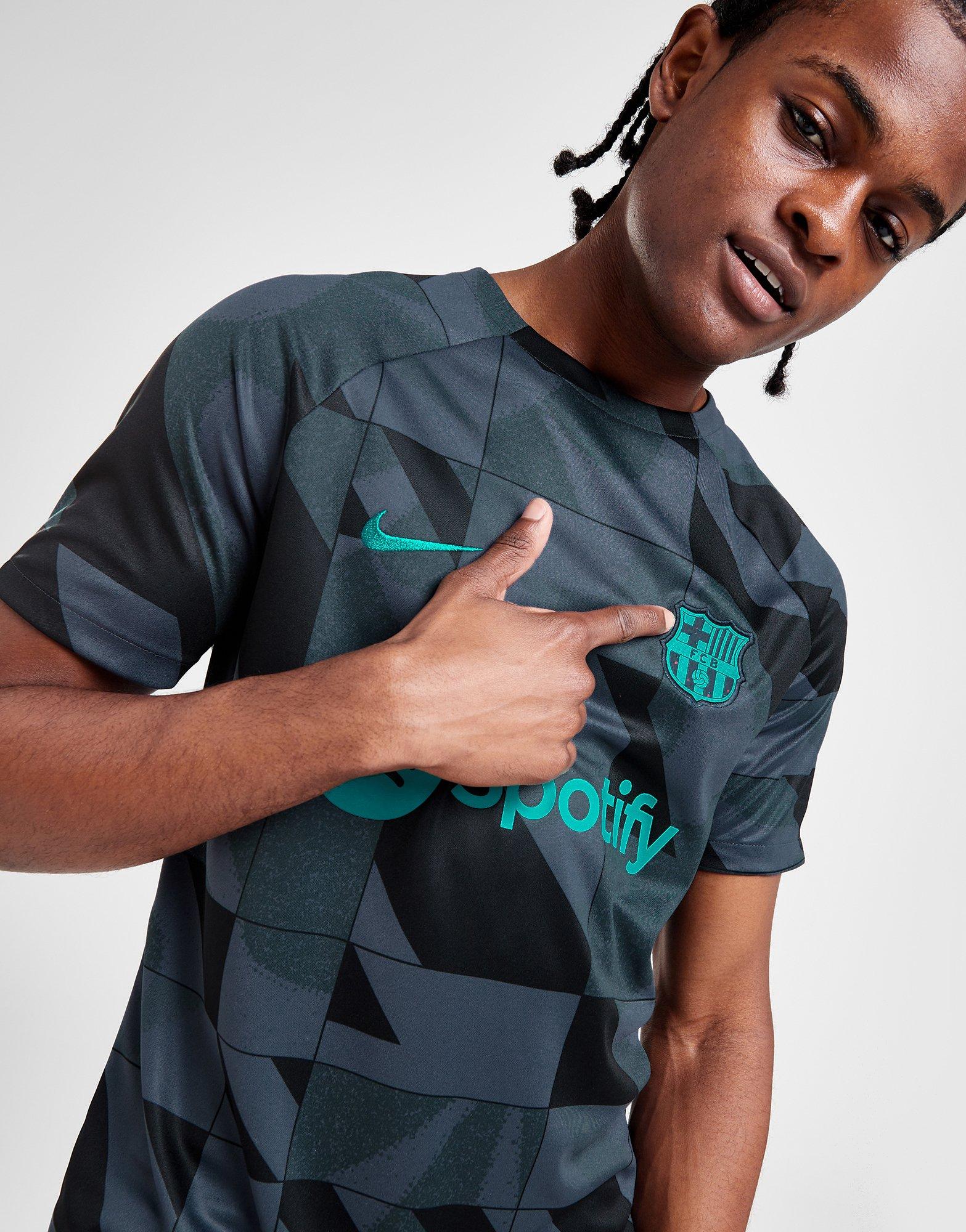 Nike fcb t outlet shirt