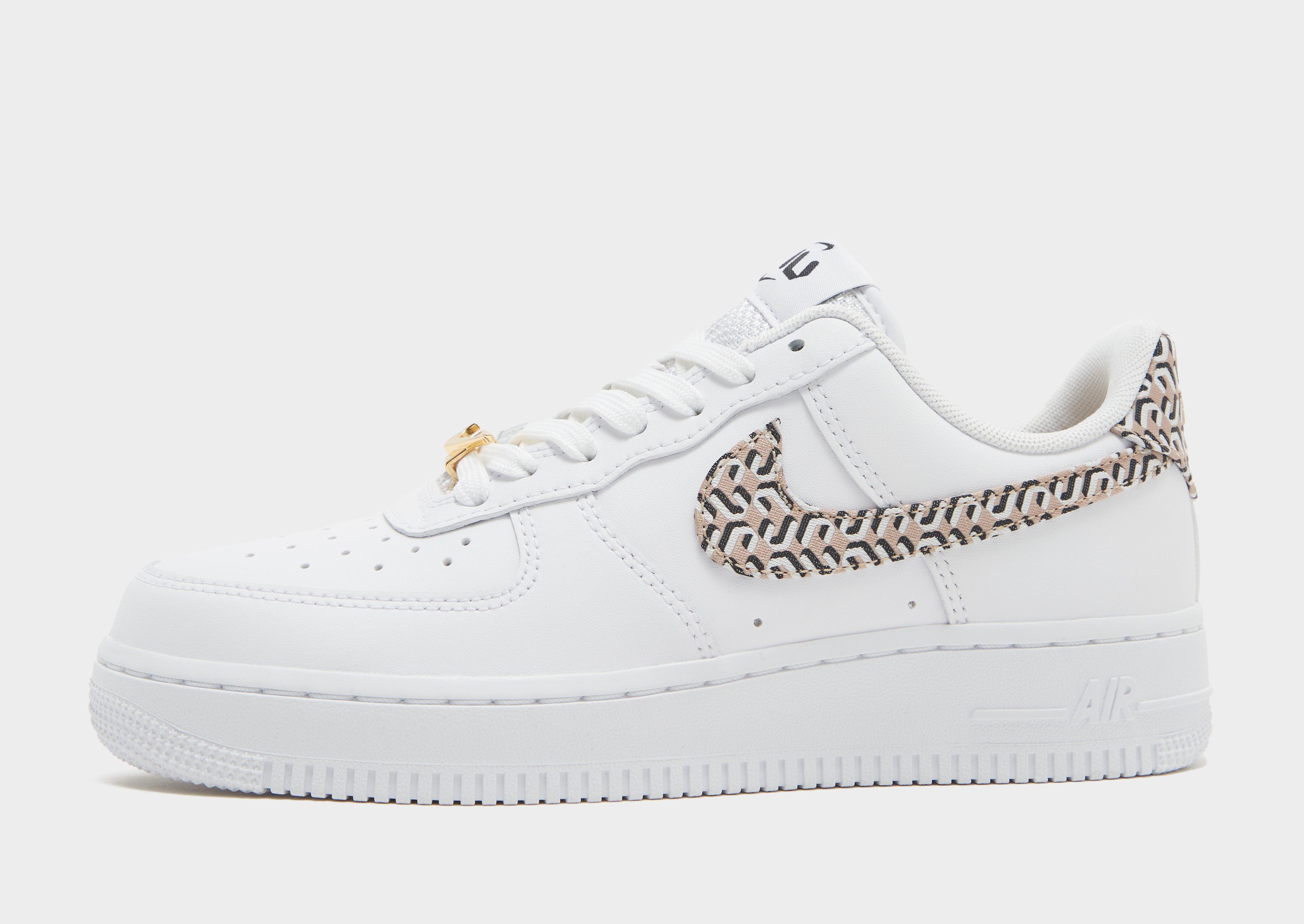 Nike Air Force 1 LX United Women's Shoes.