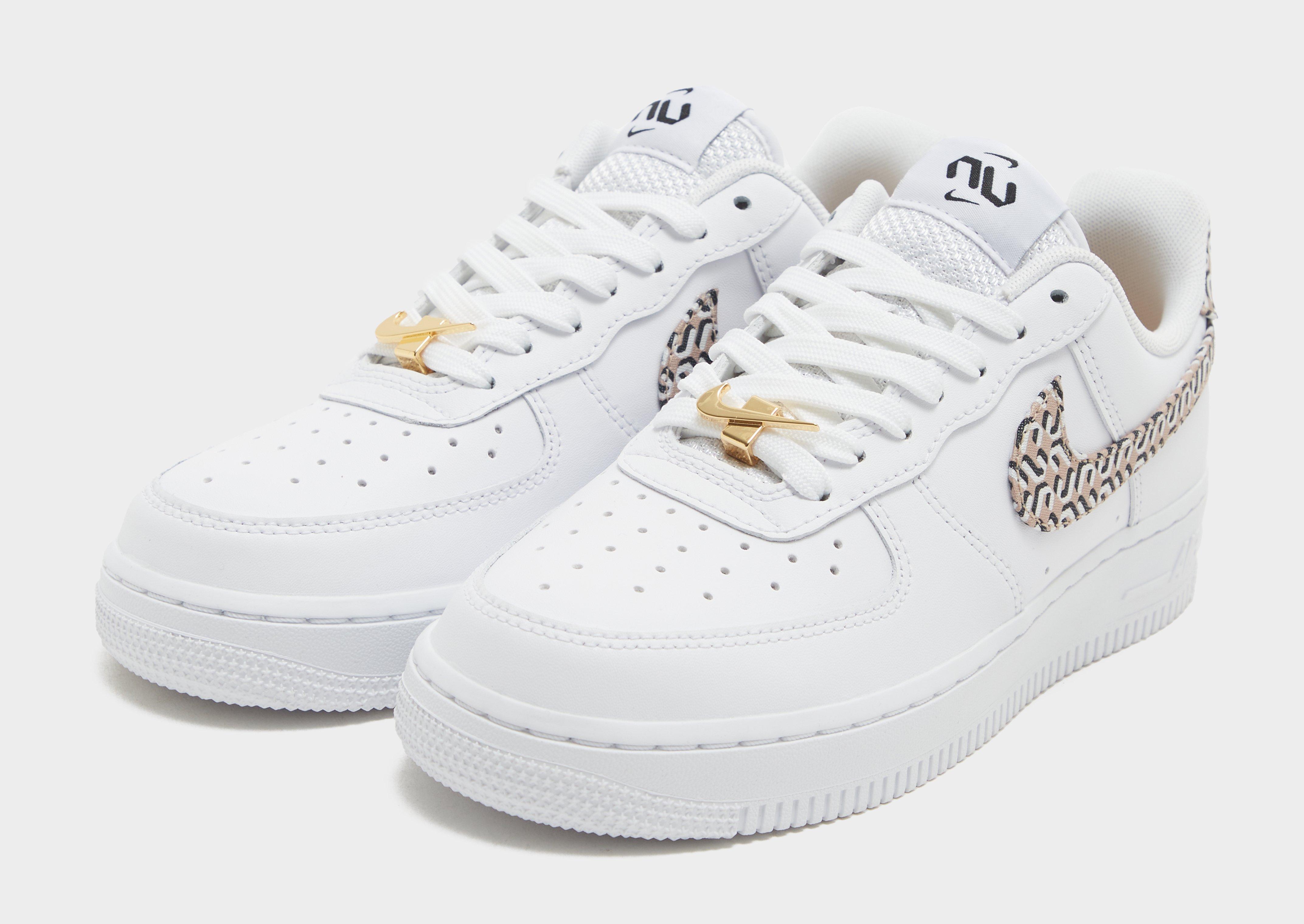 Nike Air Force 1 '07 LX Low Women's