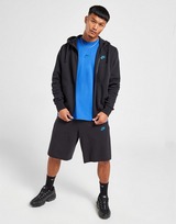 Nike M NSW CLUB DT HOODIE FZ