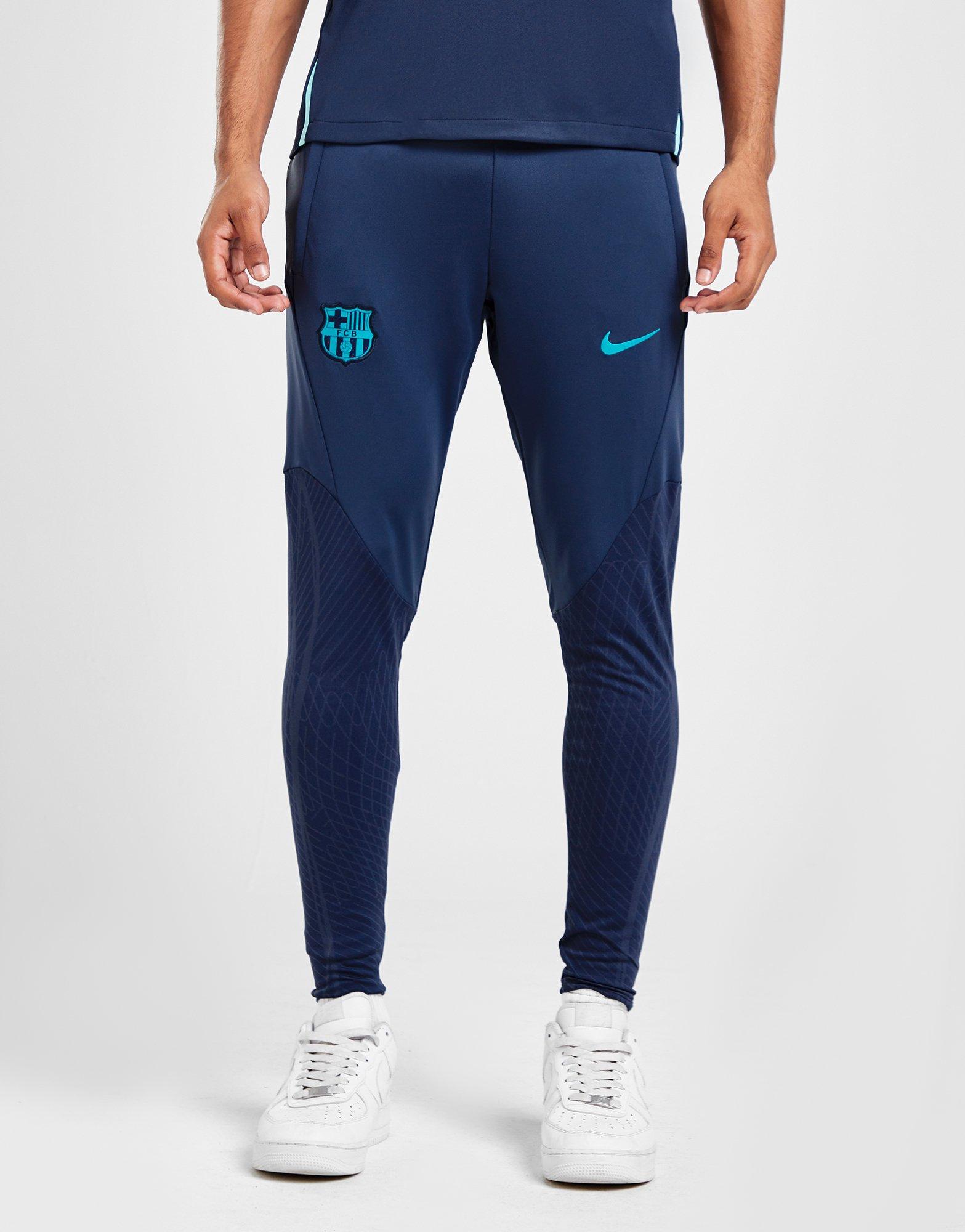 Nike FC Barcelona Strike Track Pants JD Sports Global