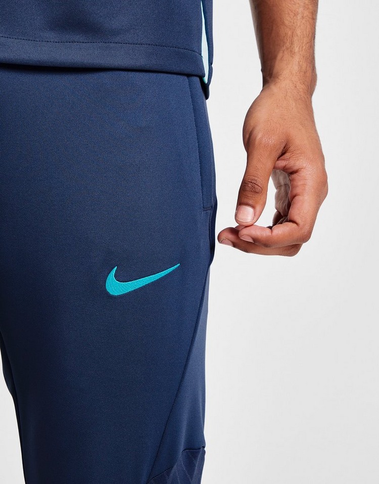 Nike FC Barcelona Strike Track Pants | JD Sports UK