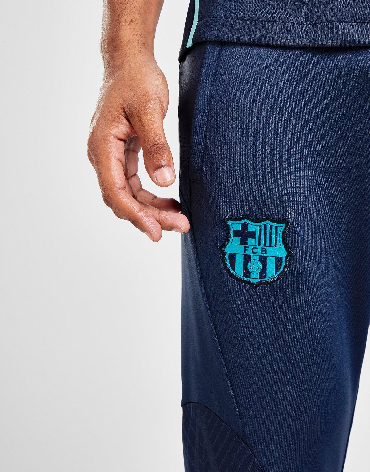 Fc barcelona best sale dry pant