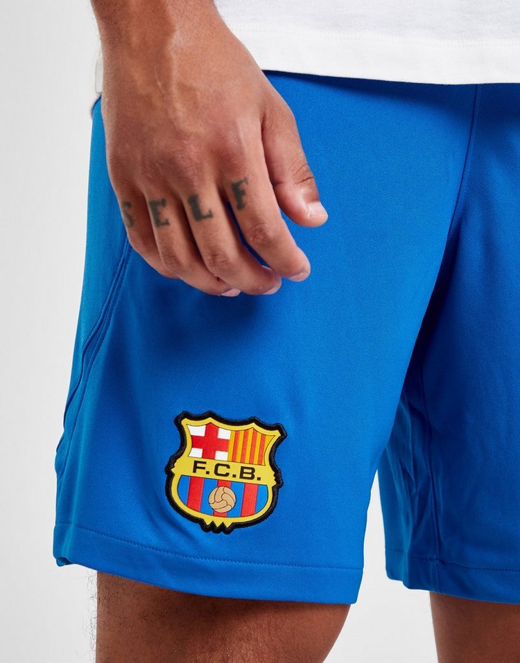 Nike FC Barcelona 2023/24 Away Shorts