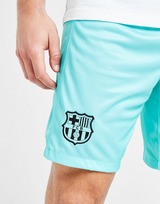 Nike FC Barcelona 2023/24 Third Shorts