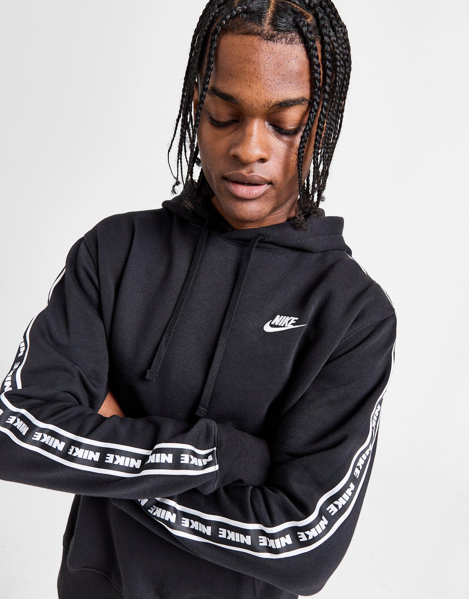 Nike Club Fleece Tracksuit