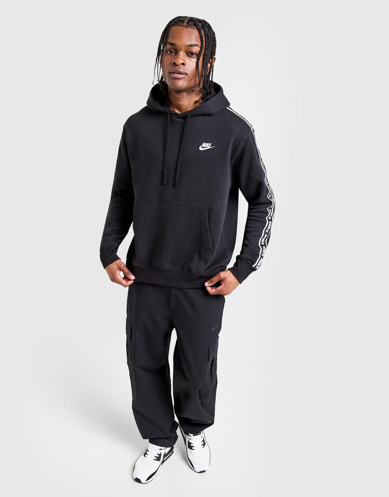 Nike Club Fleece Tracksuit