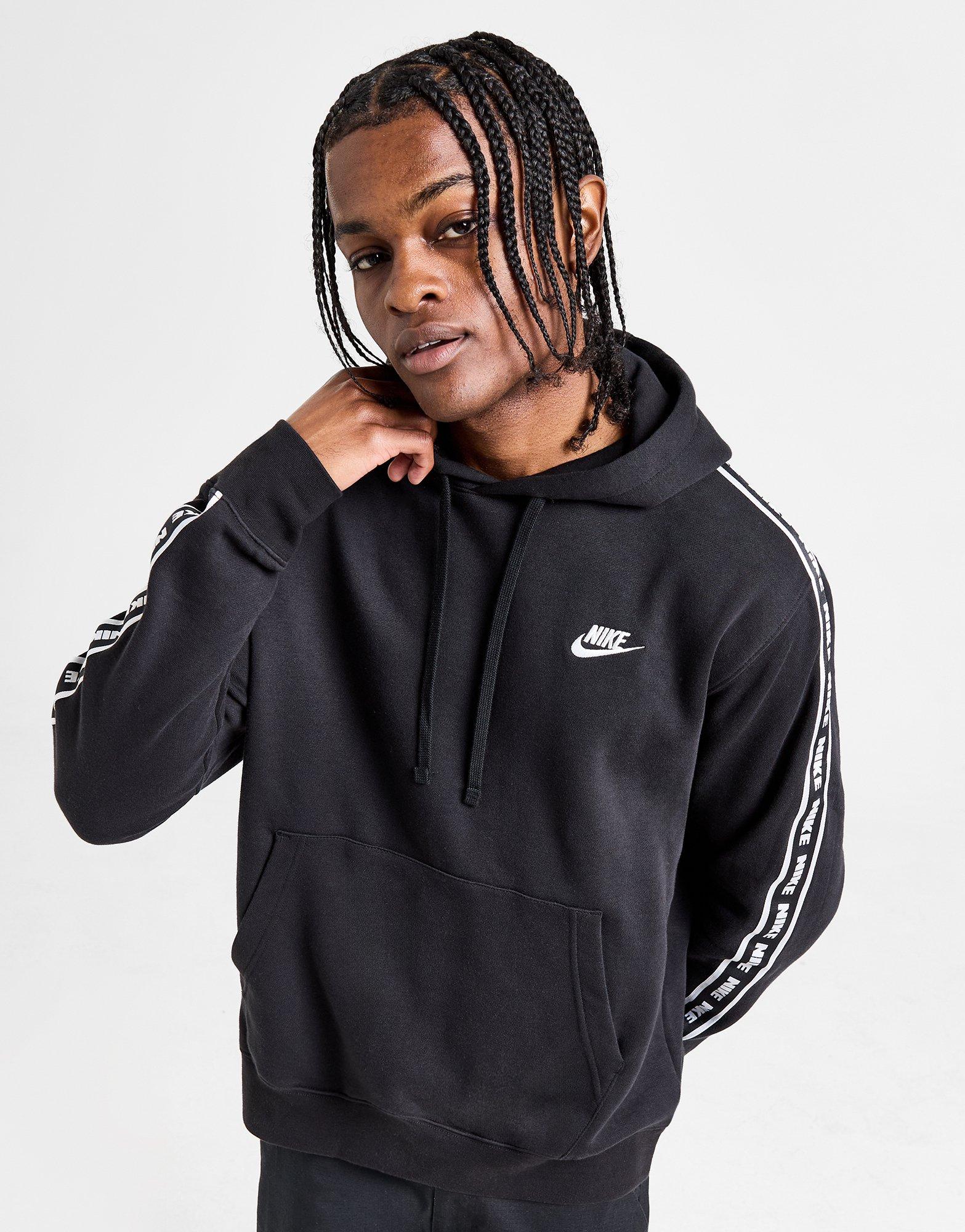 Nike Club Fleece Tracksuit