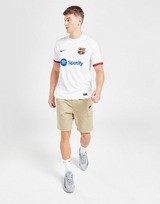 Nike FC Barcelona 2023/24 Away Shirt