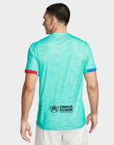 Nike FC Barcelona 2023/24 Third Shirt