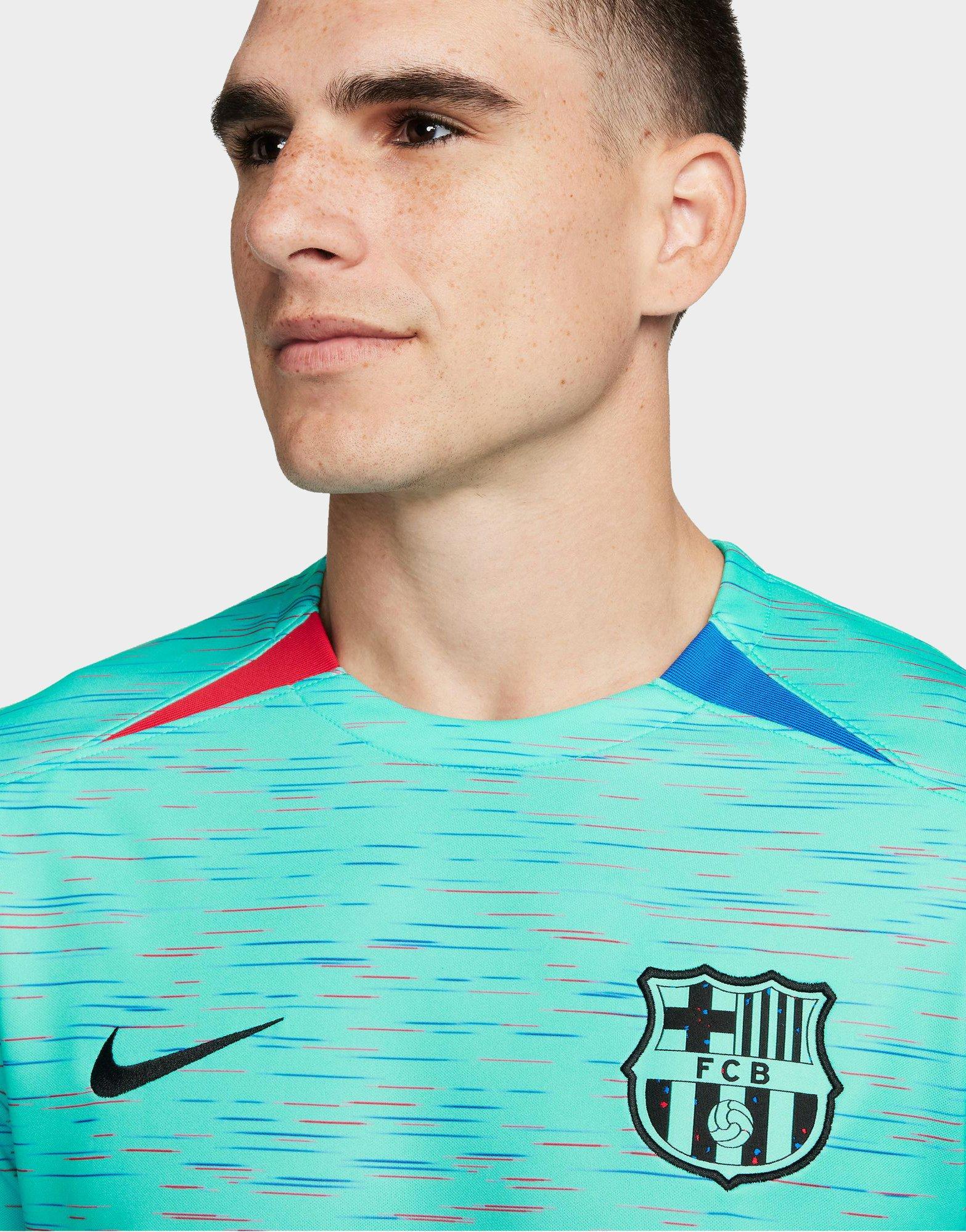 Nike FC Barcelona 2023/24 Third Shirt