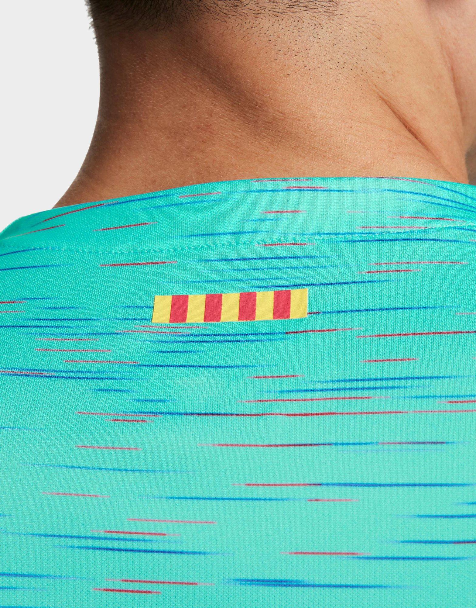 Nike FC Barcelona 2023/24 Third Shirt