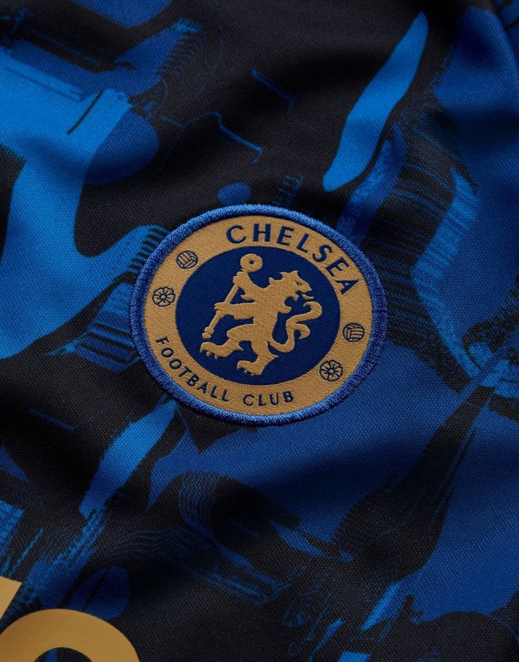 Nike Chelsea FC Academy Pre Match Top Junior