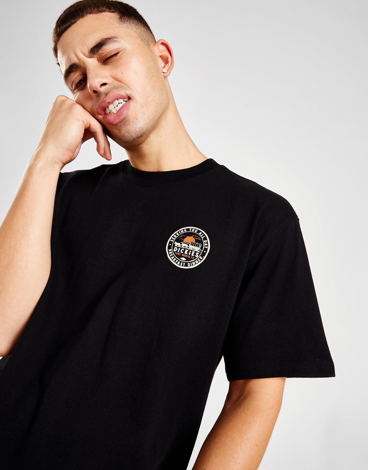 Dickies T-shirt Herr
