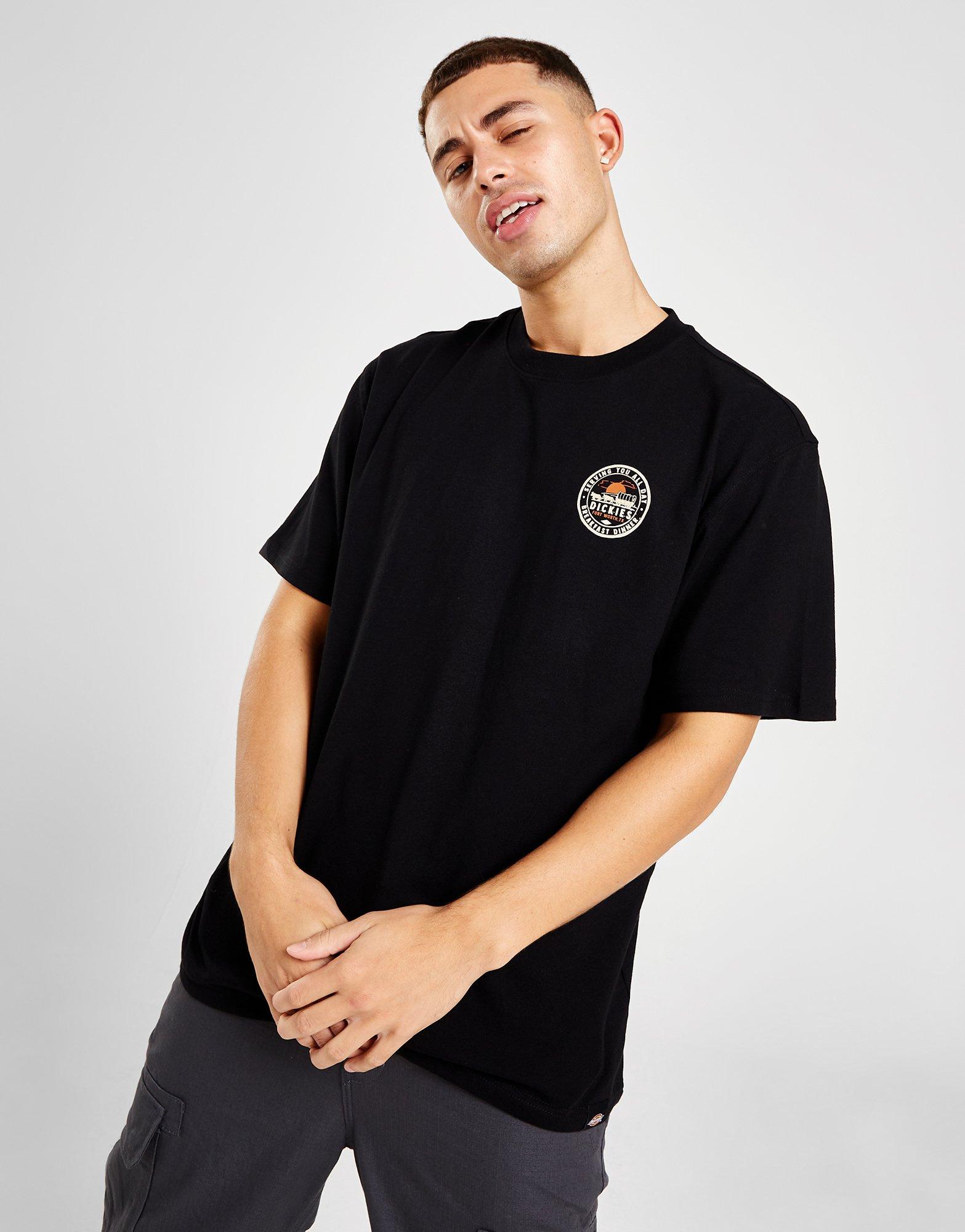 Dickies T-shirt Herr