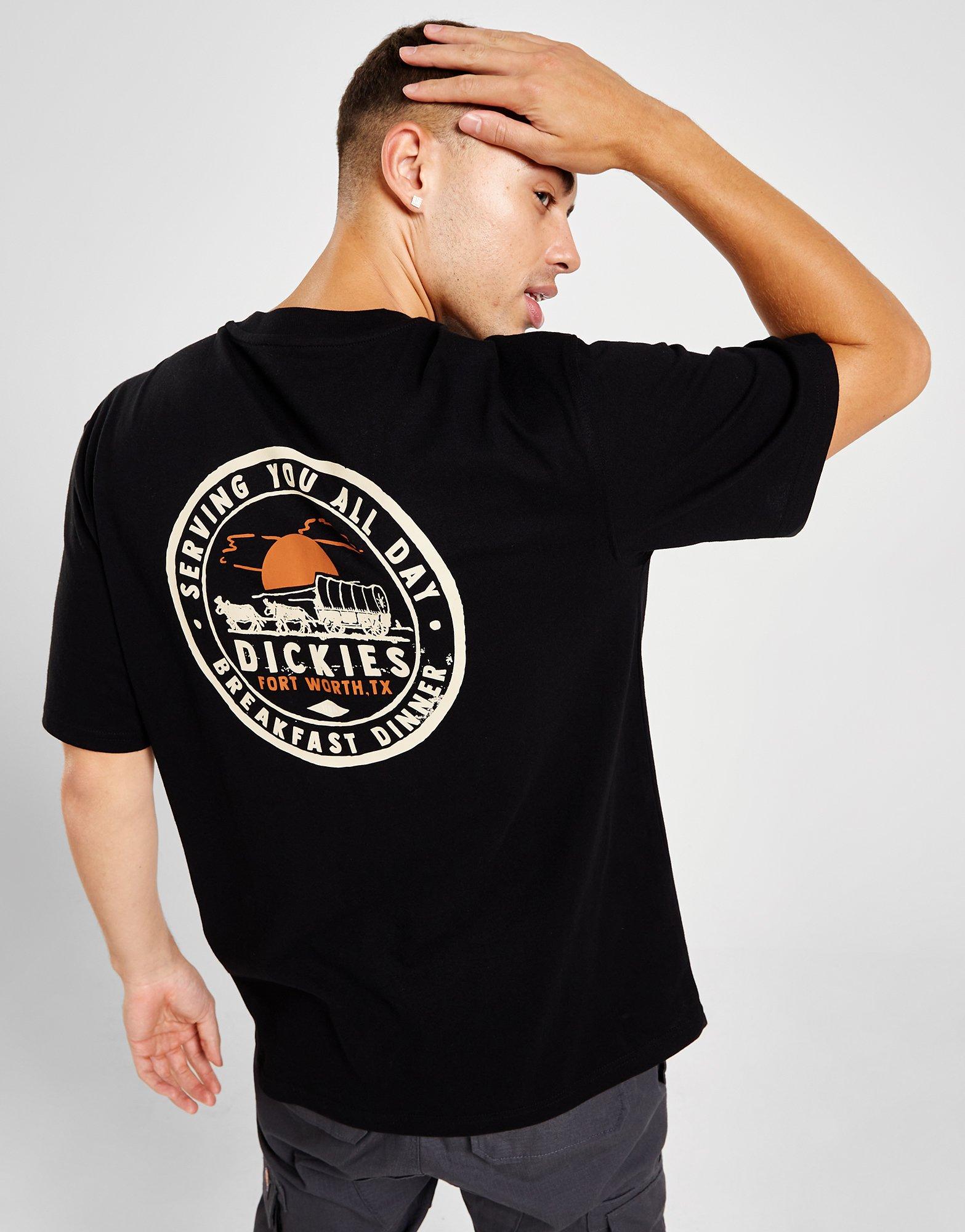 Dickies T-shirt Herr