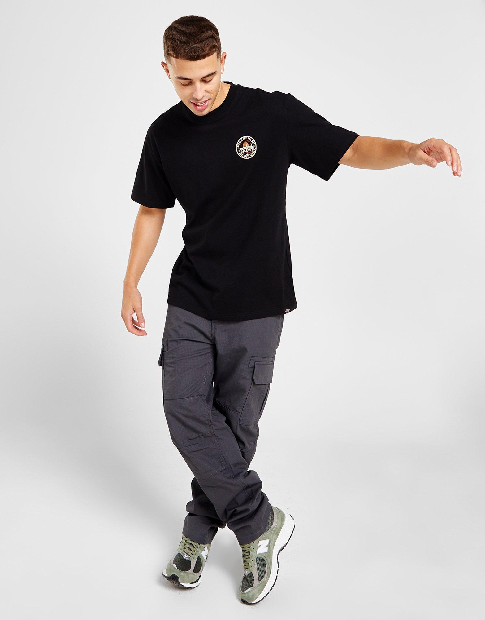 Dickies T-shirt Herr