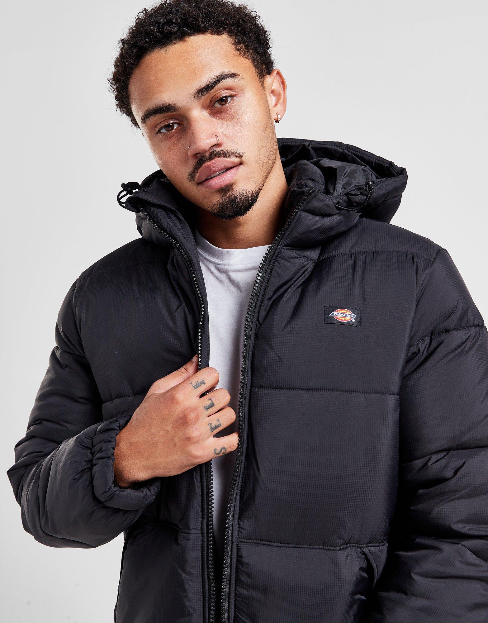 Dickies Waldenburg Hooded Jacket