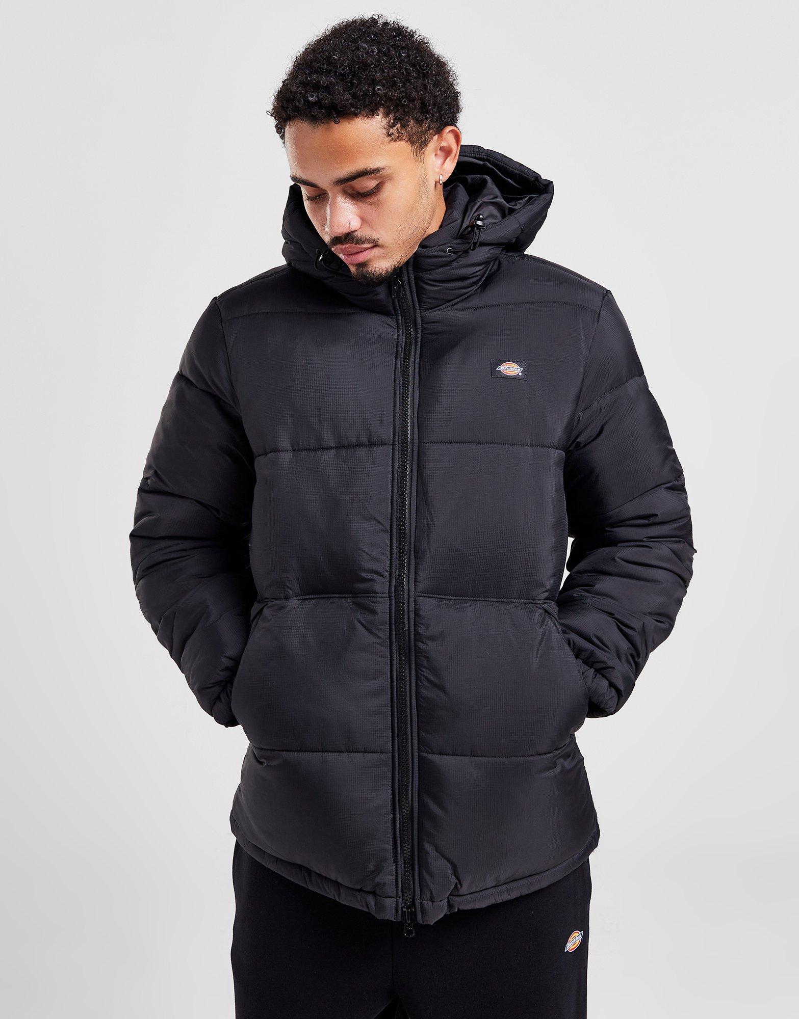 Dickies Waldenburg Hooded Jacket