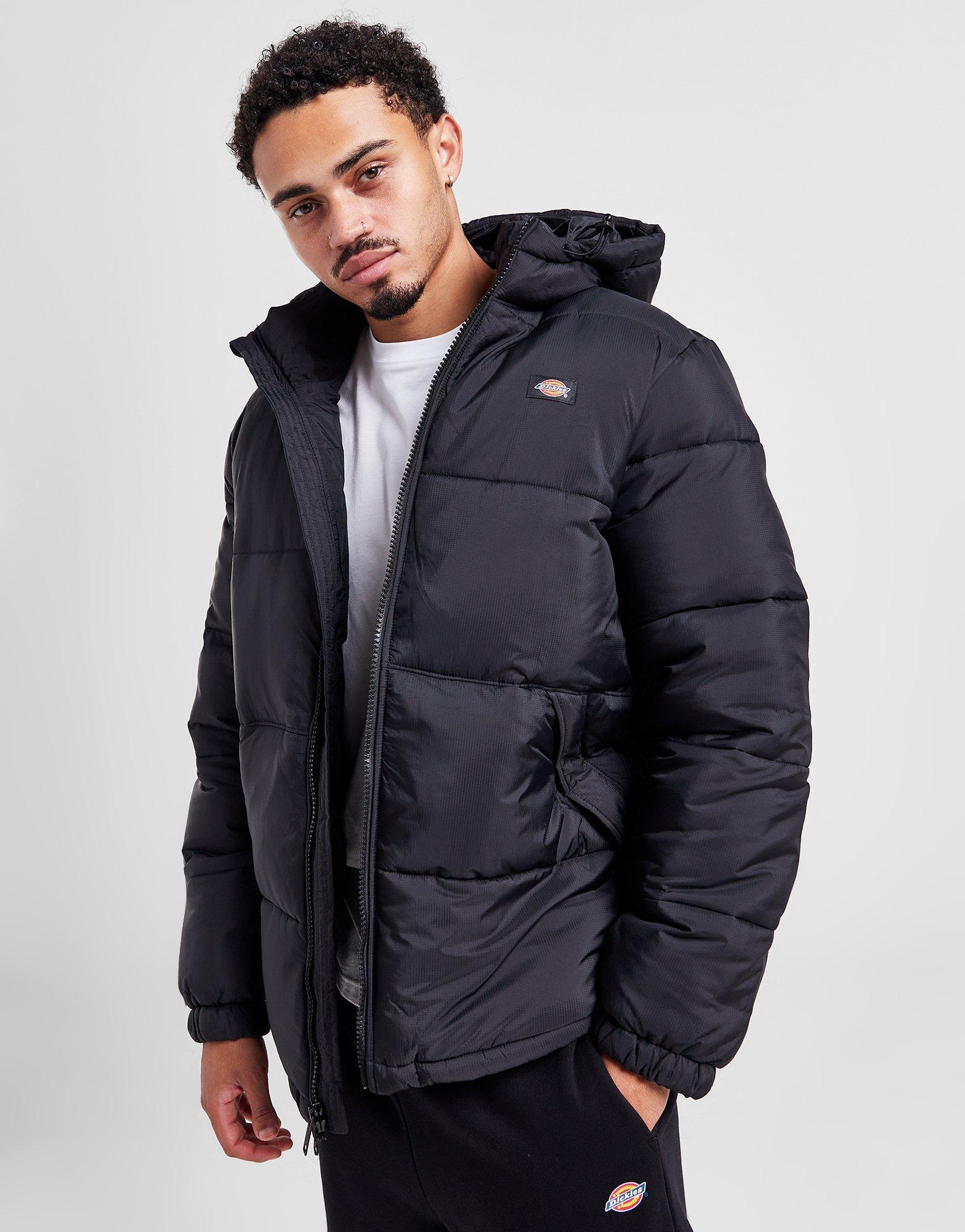 Dickies Waldenburg Hooded Jacket