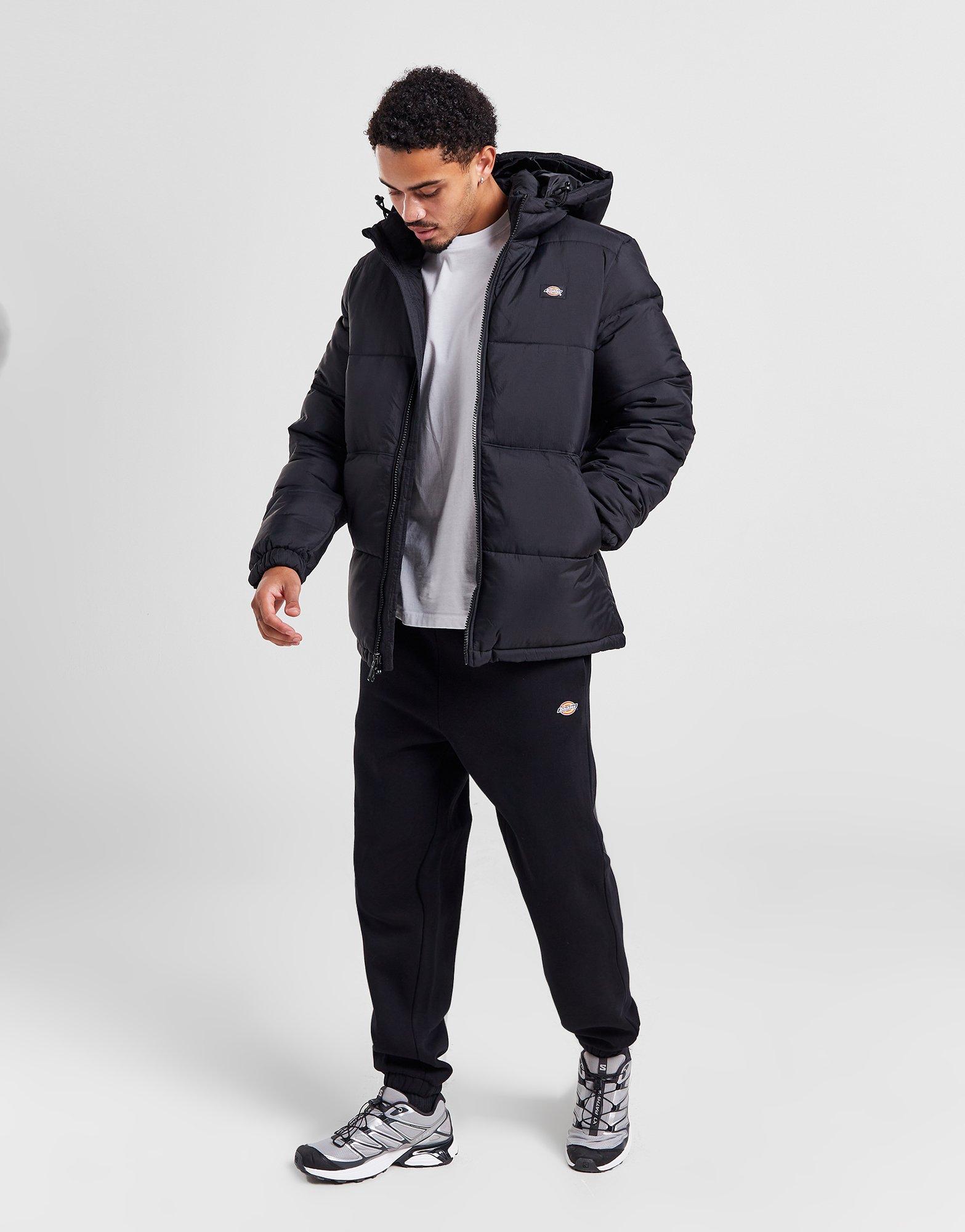 Dickies Waldenburg Hooded Jacket