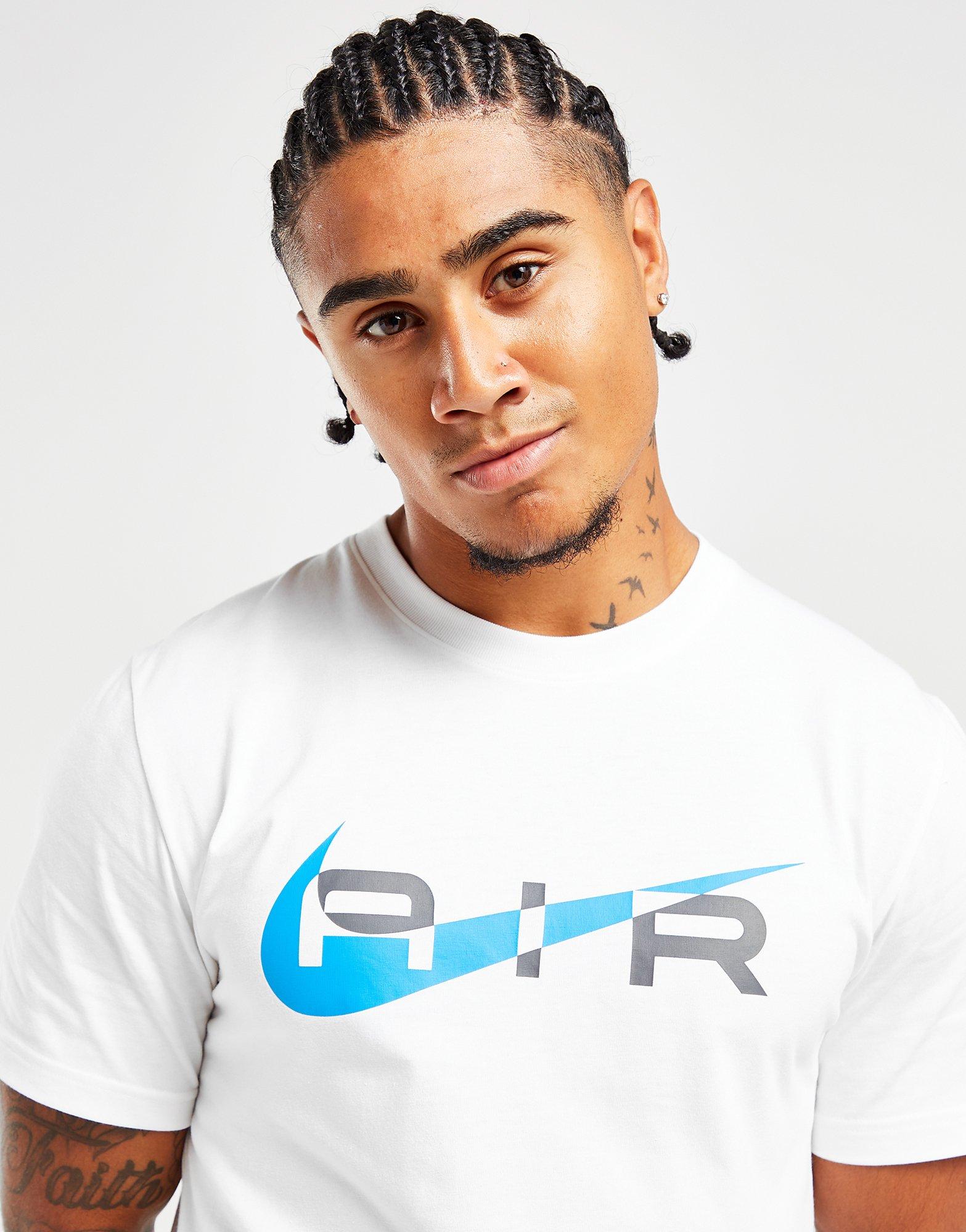 Nike Air Graphic T-Shirt