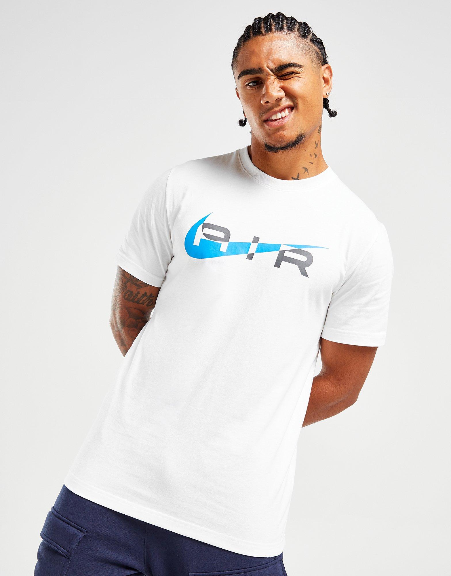 Nike Air Graphic T-Shirt