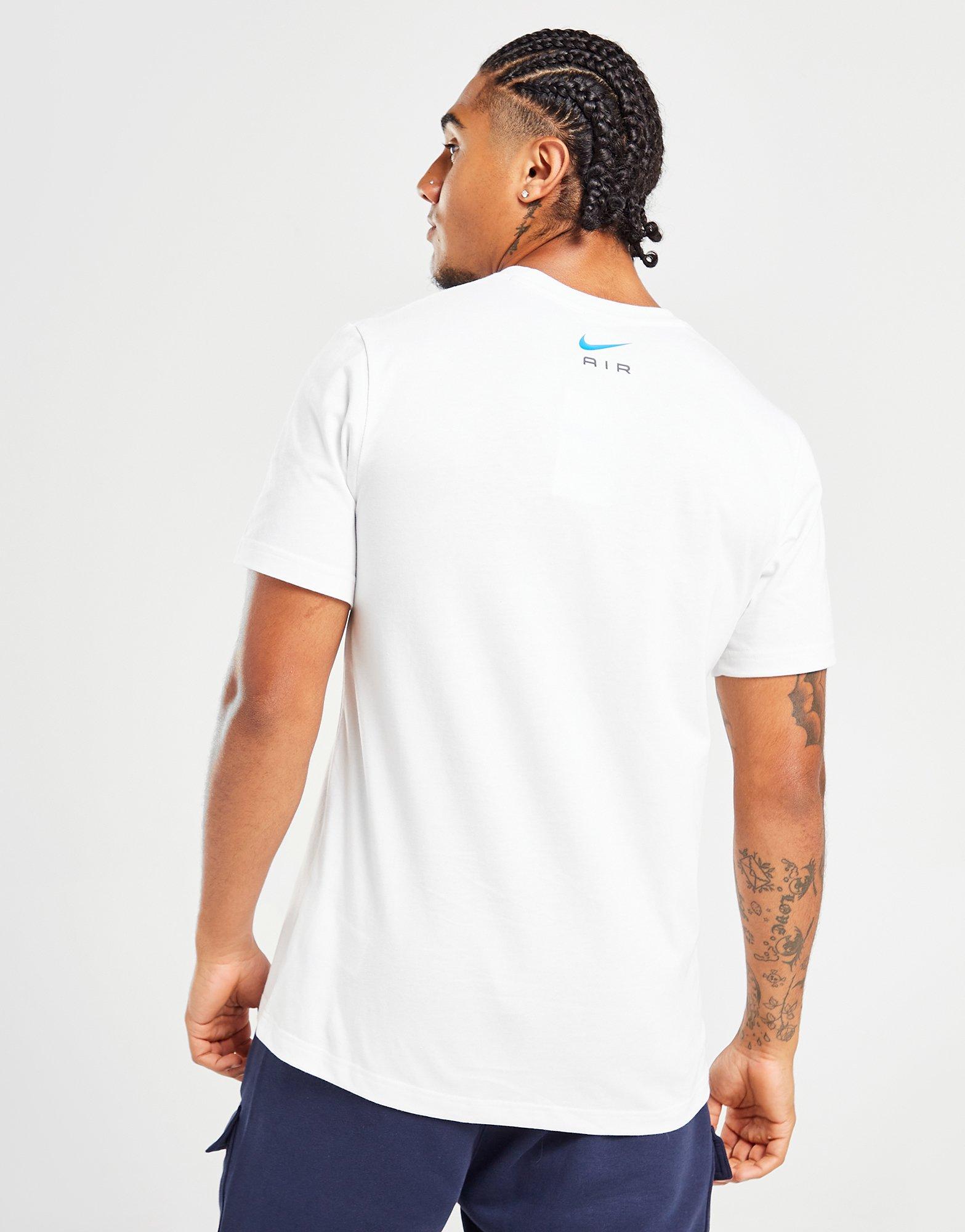 Nike Air Graphic T-Shirt