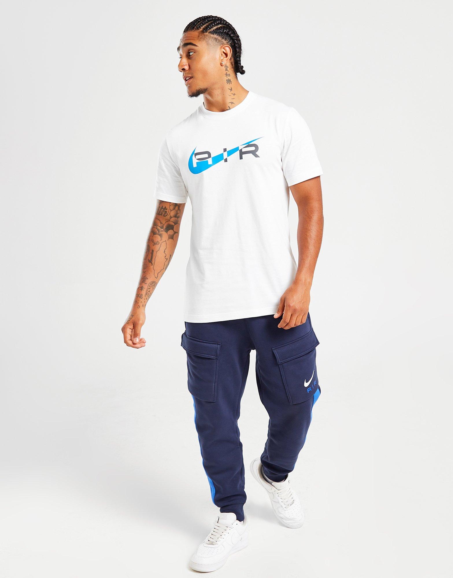 Nike Air Graphic T-Shirt