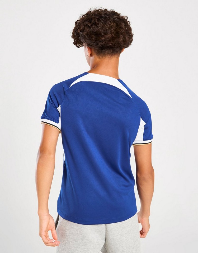 Nike Chelsea FC 2023/24 Home Shirt Junior