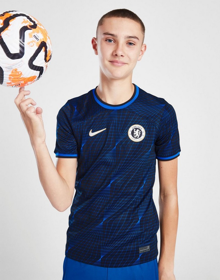 Nike Chelsea FC 2023/24 Away Shirt Junior