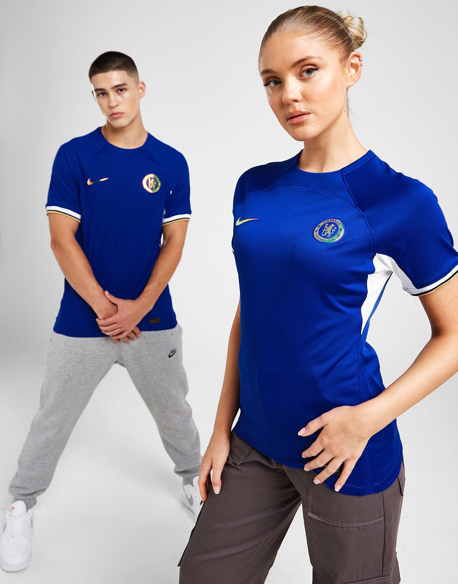 Chelsea fc hot sale women's jersey