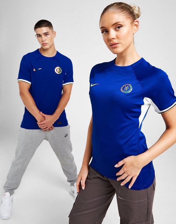 Nike Chelsea FC 2023/24 Home Shirt Damen
