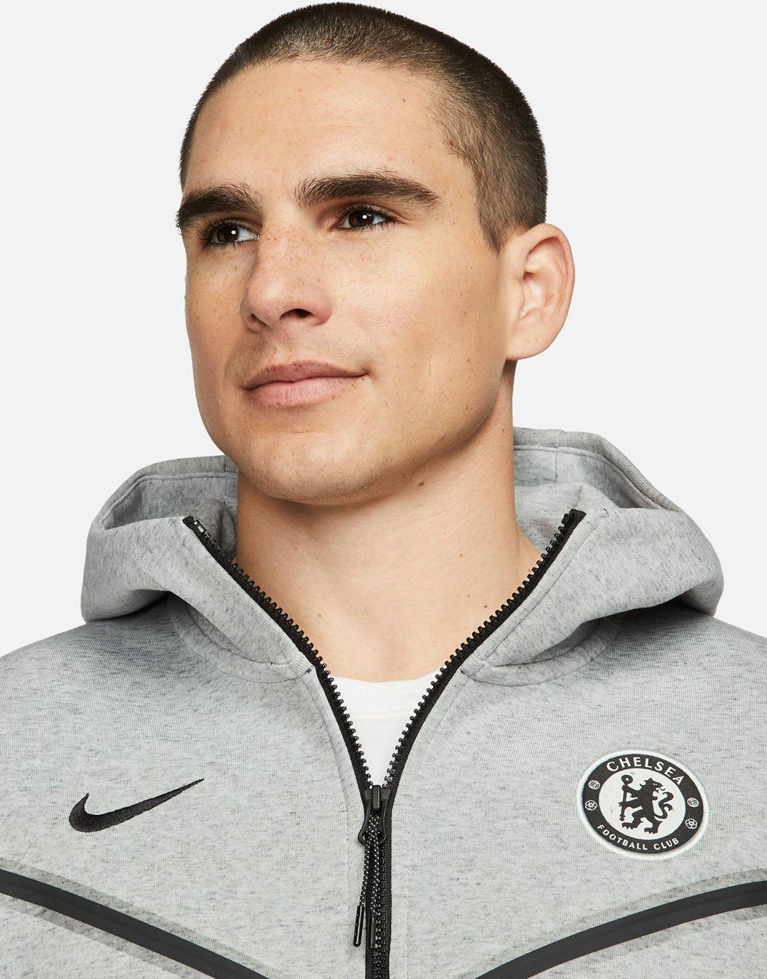 Chelsea tech fleece clearance hoodie