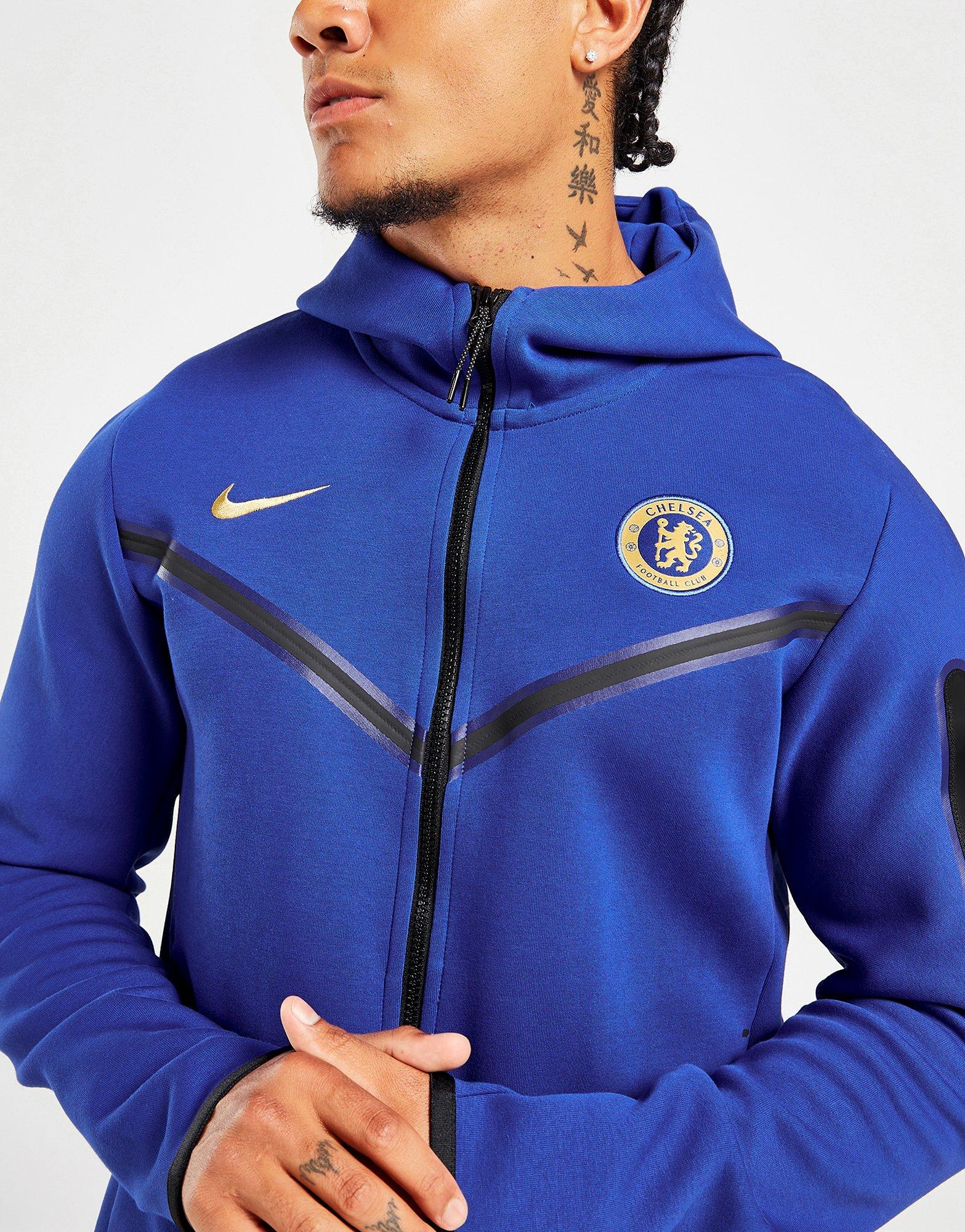 Chelsea tech cheap fleece