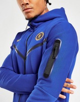 Nike Sweat à Capuche Chelsea FC Tech Fleece Homme