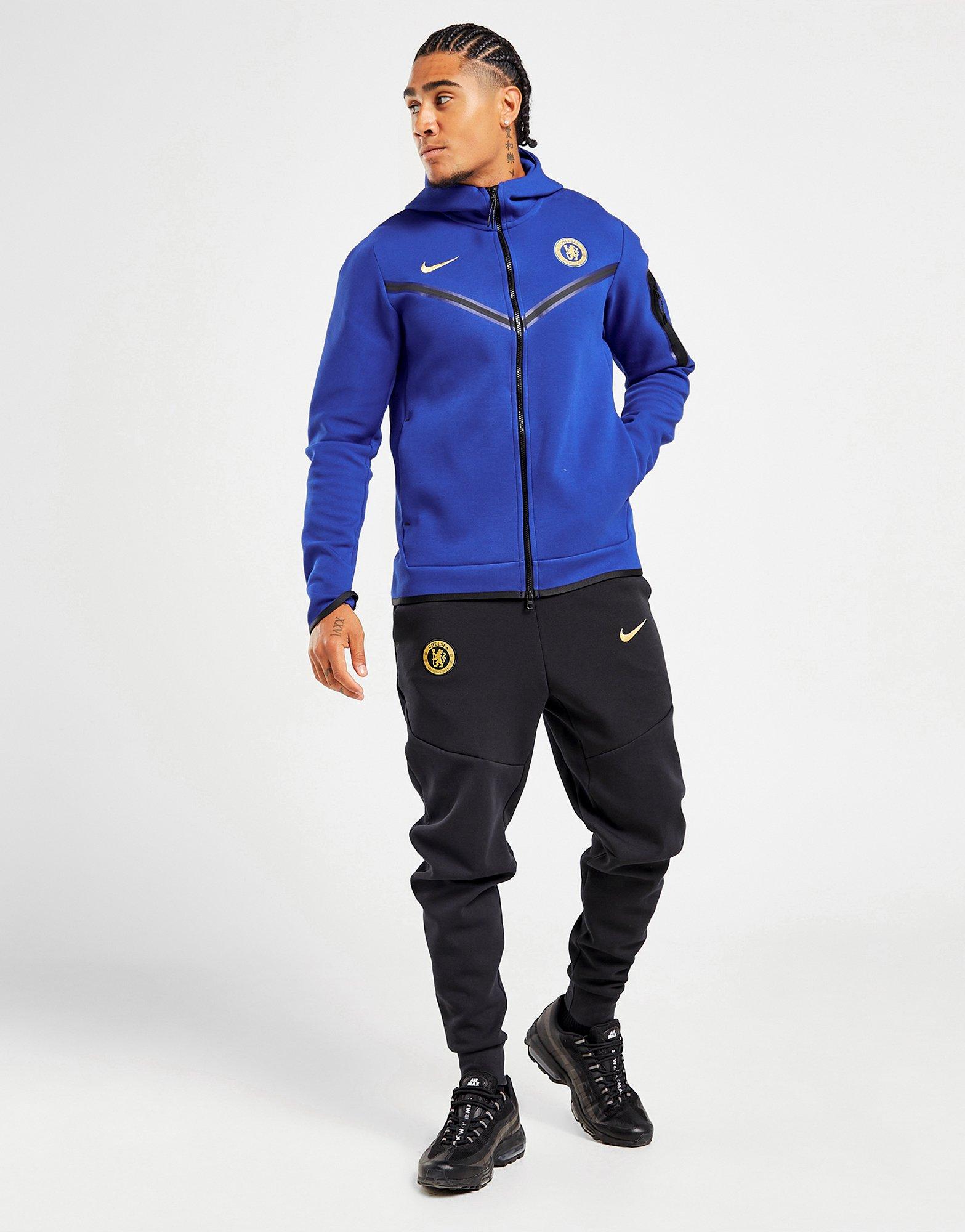 Chelsea tech hot sale fleece hoodie