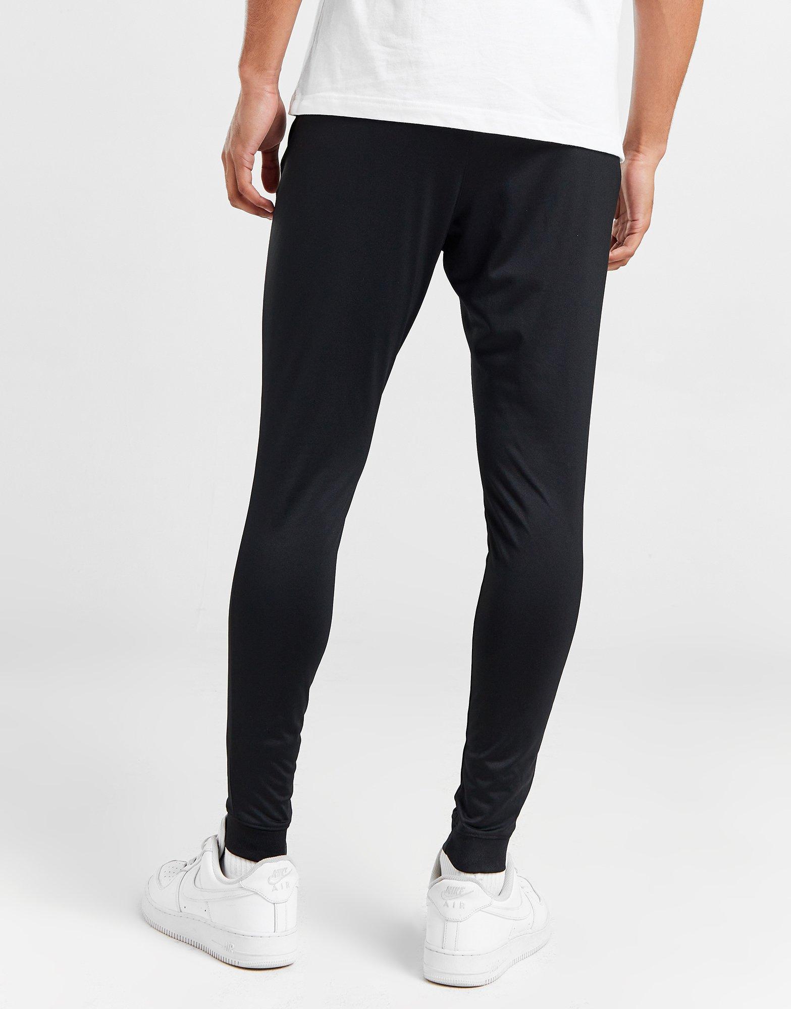 Black Nike Chelsea FC Strike Track Pants - JD Sports Global