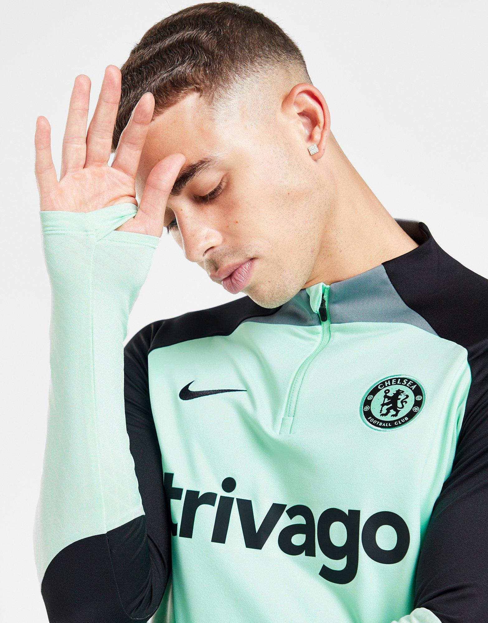 Nike Chelsea FC Strike Drill Top Men – Soccer Maxx