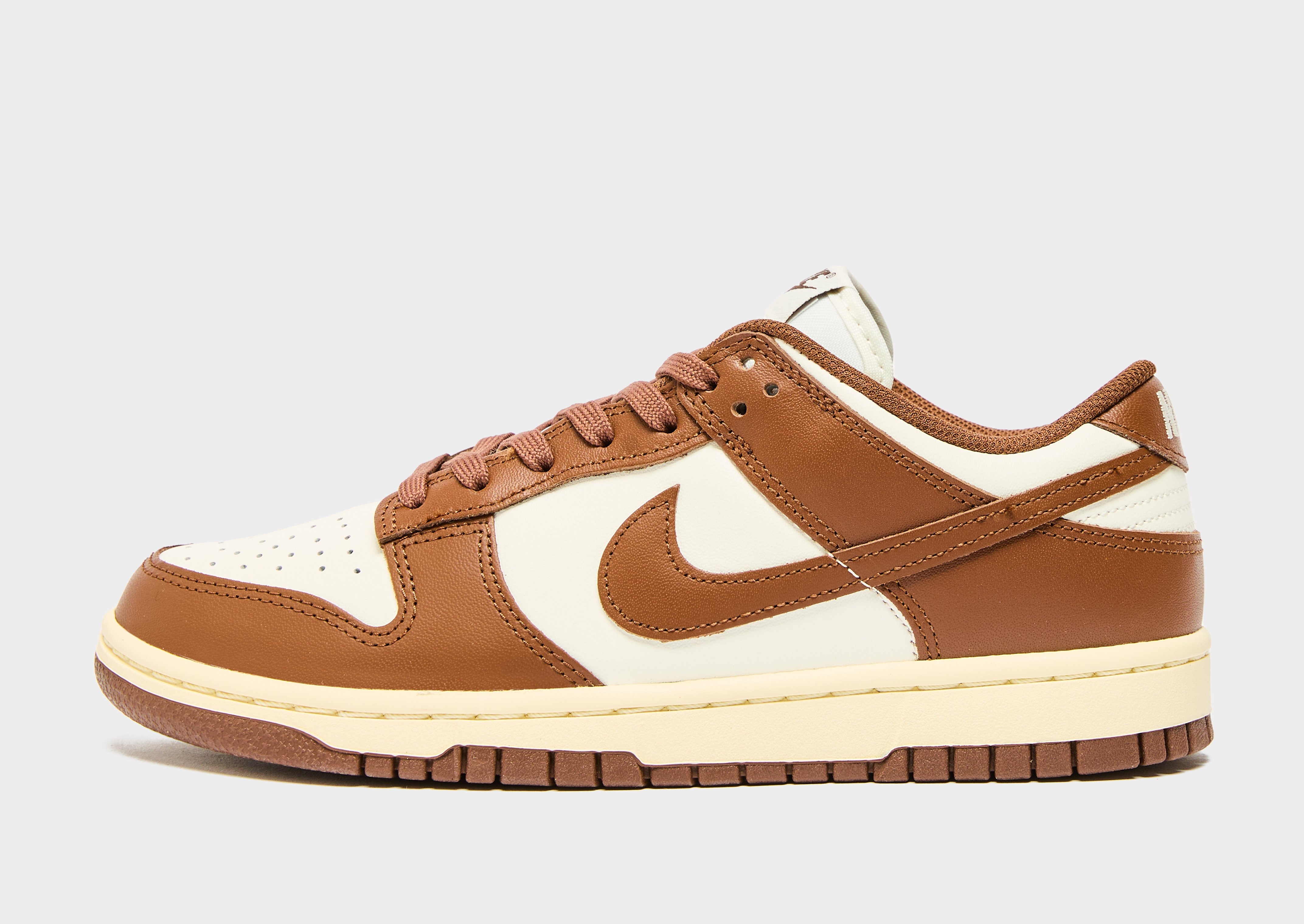 Nike Dunk Low Damen Braun JD Sports Deutschland