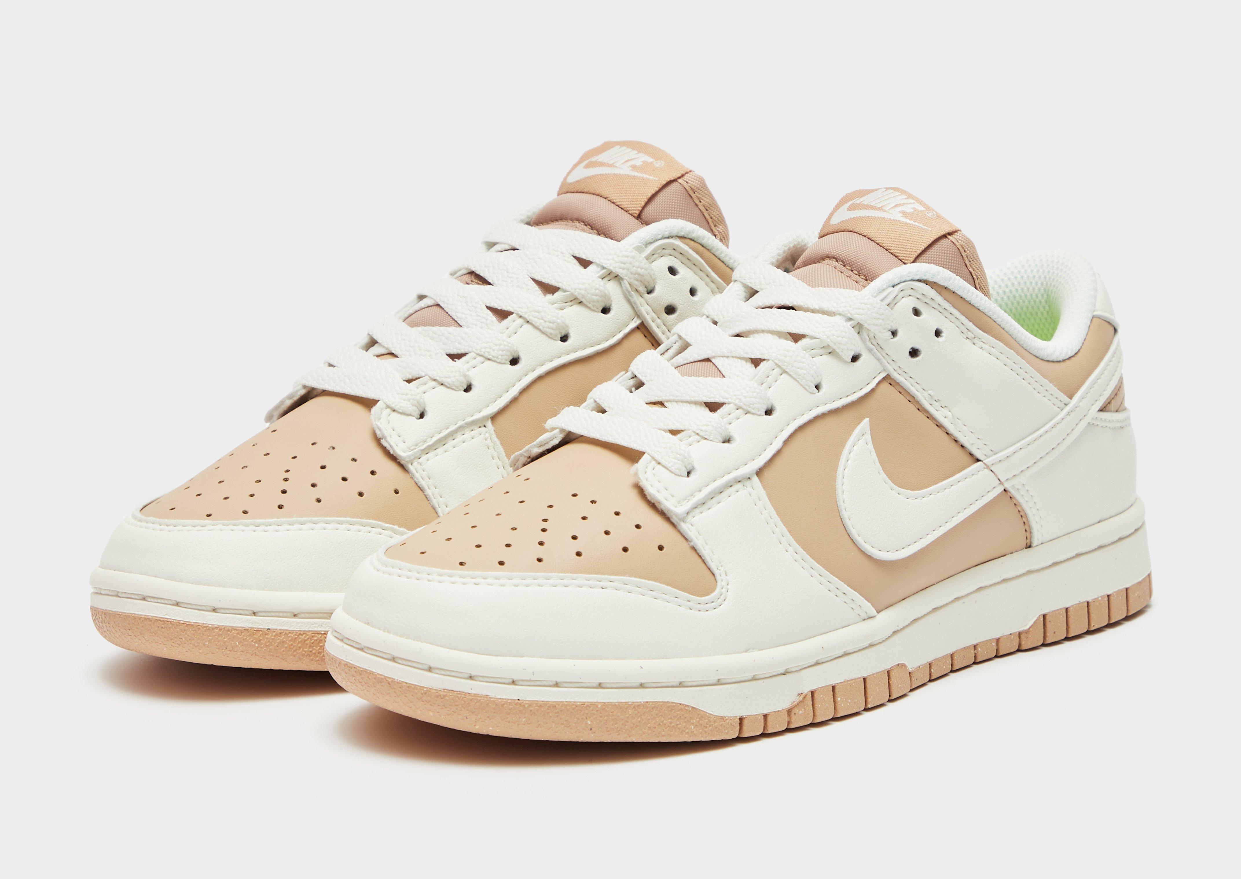 Brown Nike Dunk Low Next Nature Women's - JD Sports Global