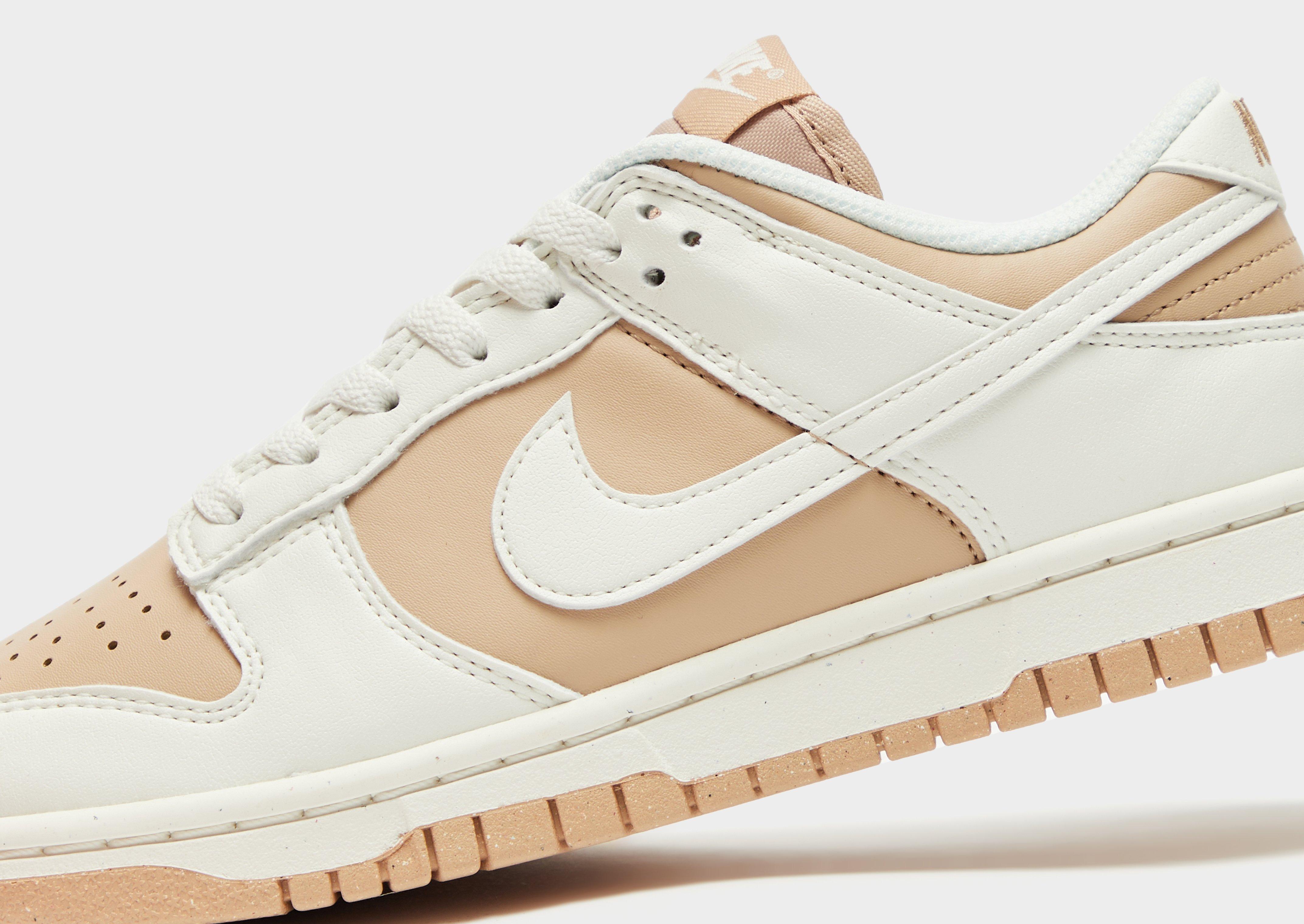 Brown Nike Dunk Low Next Nature Women's - JD Sports Global