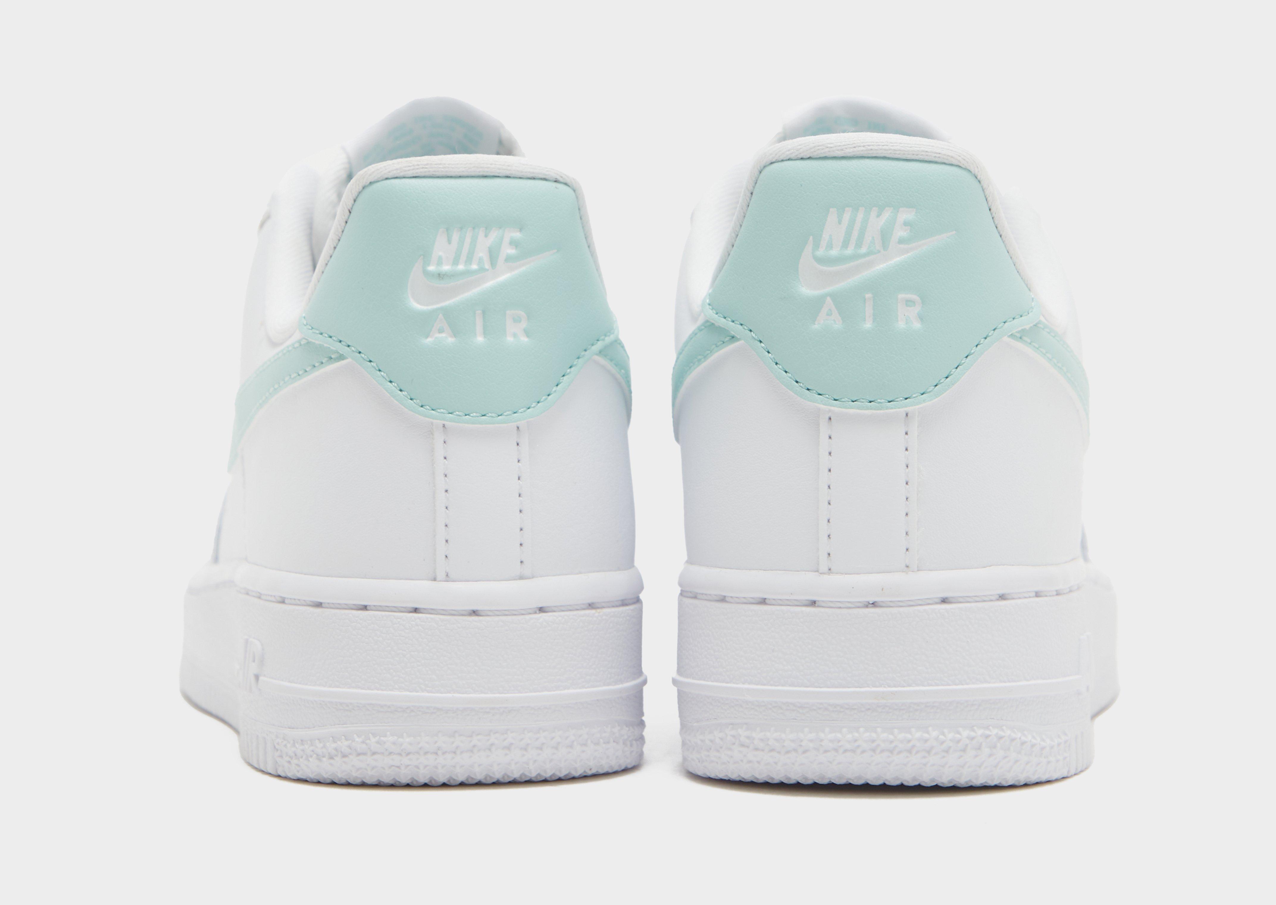 White Nike Air Force 1 Low  JD Sports Global - JD Sports Global