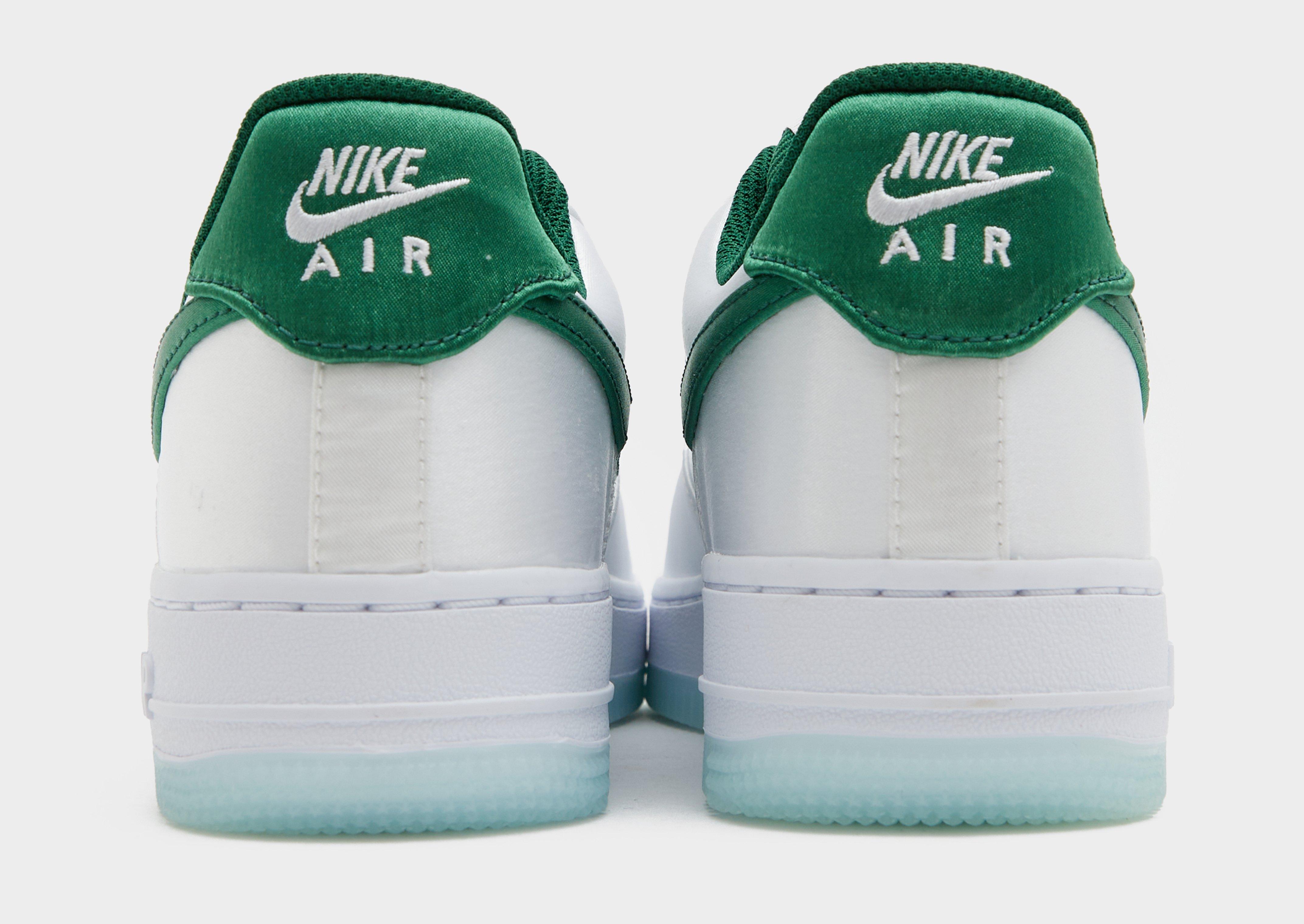 White Nike Air Force 1 '07 LV8 - JD Sports Global