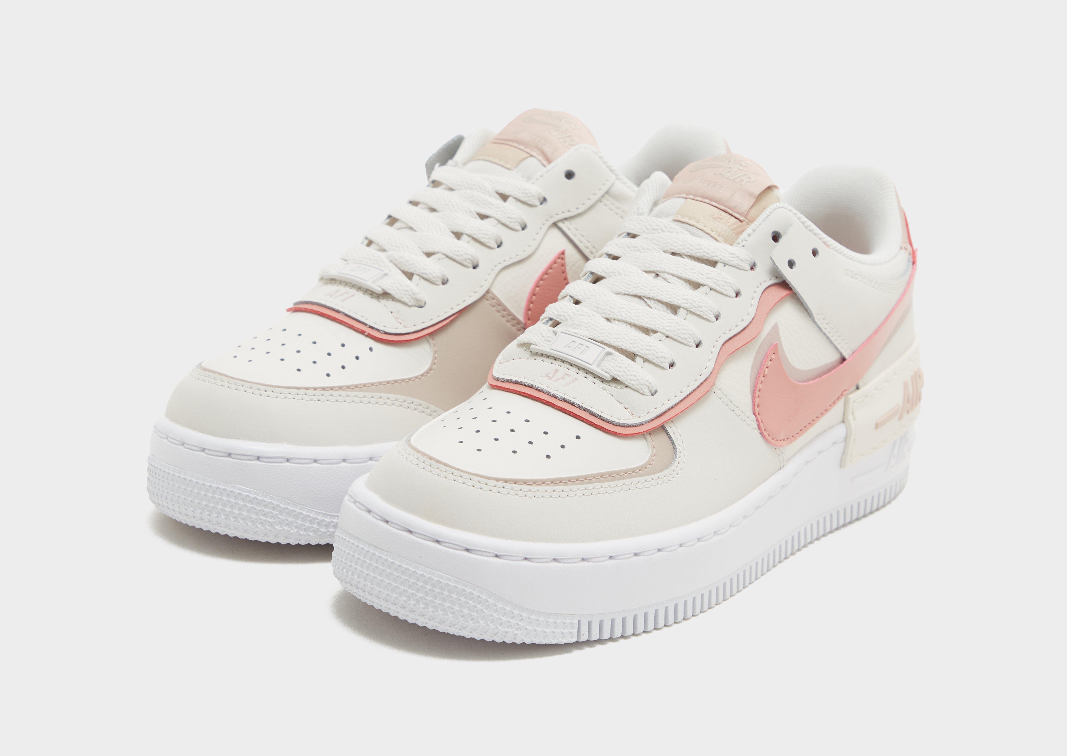 Nike Air Force 1 Shadow Women's