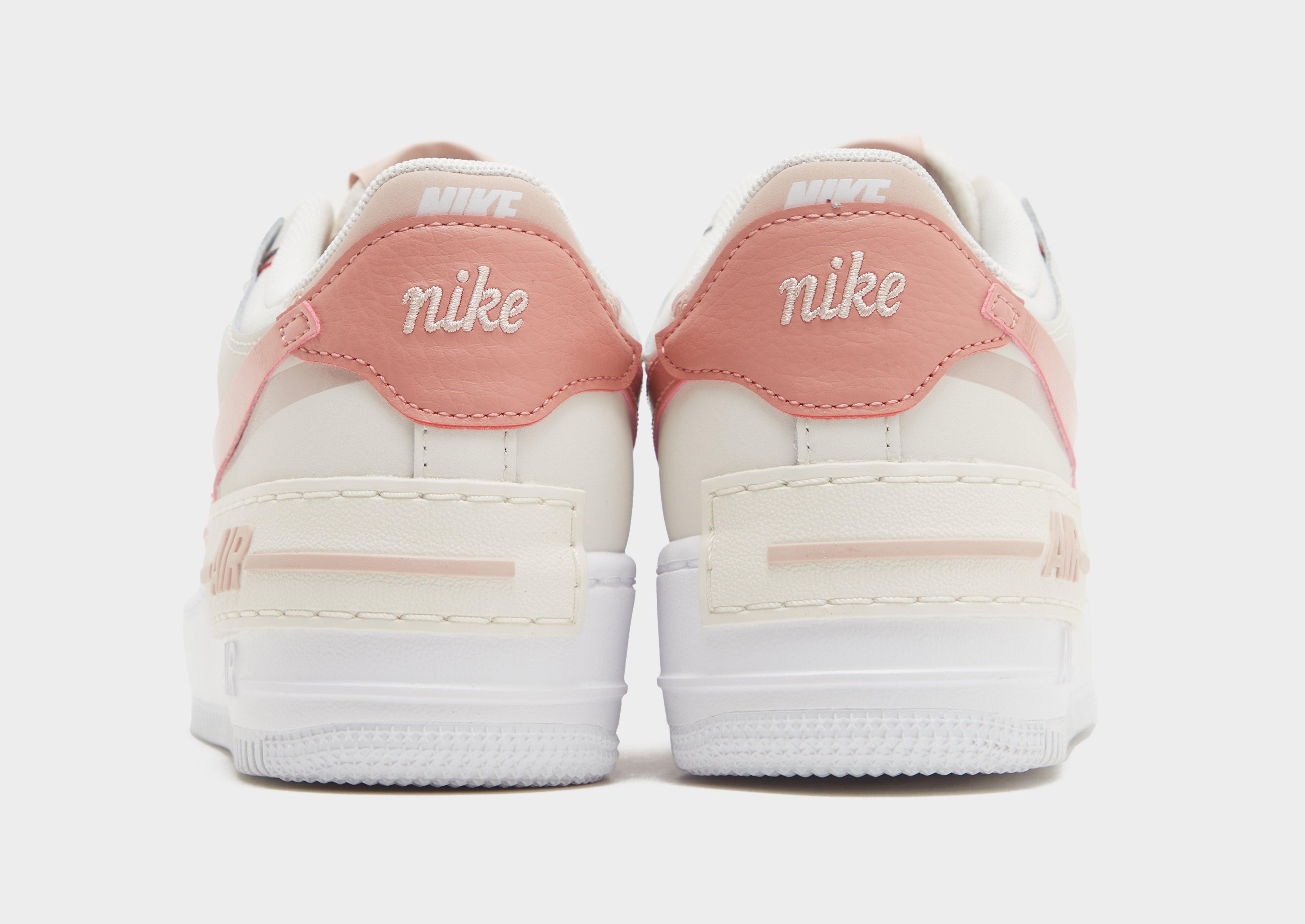 Nike Air Force 1 Shadow Women's