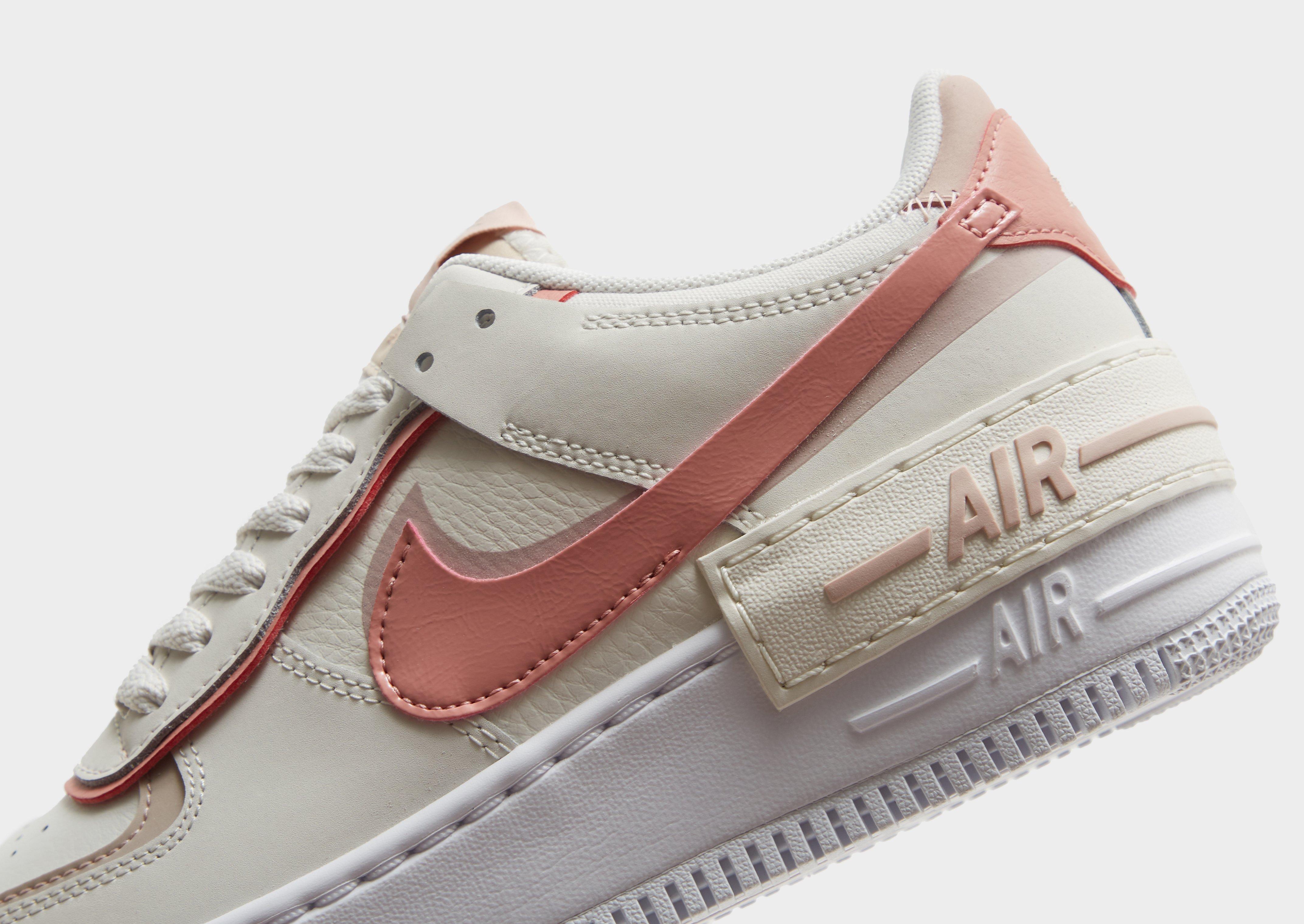 Nike Air Force 1 Shadow Women's
